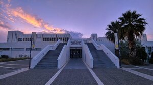 Από τη Χιλή, την Ινδία και τη Ν. Αφρική στην Κρήτη για το Σχολείο Αστροστατιστικής!