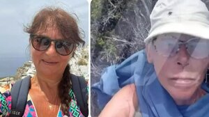 Νέες έρευνες για την εξαφάνιση των δύο τουριστριών στη Σίκινο πριν από έναν χρόνο 