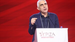 Γιώργος Τσίπρας: "Τους φτύνω στα μούτρα"