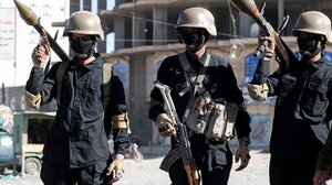 Οι ΗΠΑ κατέστρεψαν drones των Χούθι και απαίτησαν να απελευθερωθούν εργαζόμενοι ανθρωπιστικών οργανισμών