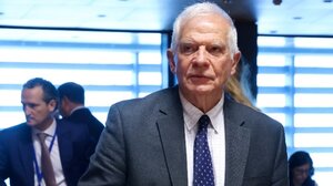 Ε.Ε.: Συμφωνία των ΥΠΕΞ για αποστολή 1,4 δισ. ευρώ προς την Ουκρανία