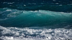 Βοριάδες εως 7 μποφόρ στην Κρήτη την Τρίτη