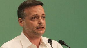 Χ. Δούκας για συναυλία στο Καλλιμάρμαρο: «Αν δε βρω το τέρμα, δε θα ησυχάσω»