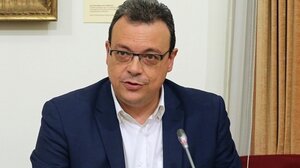 Επίσκεψη Σ. Φάμελλου στο Αρκαλοχώρι: Αυτή είναι η αριστεία του κ. Μητσοτάκη