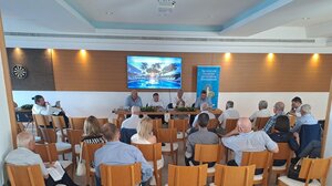 Τι συζητήθηκε στην ολομέλεια του Παγκρήτιου Συλλόγου Διευθυντών Ξενοδοχείων