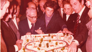 To "αντίο" των Παιδικών Χωριών SOS" στην Κλώντια Κατσαρά