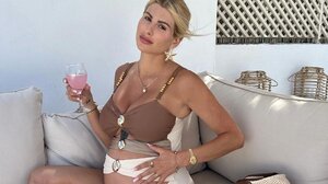 Ευριδίκη Παπαδοπούλου: Ετοιμάζει γάμο και βάπτιση μαζί - Αυτός είναι ο σύντροφός της