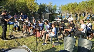 Η μπαντίνα κέρδισε τις εντυπώσεις στο 13ο Παιδικό Φεστιβάλ