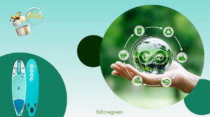 Κερδίστε μια φουσκωτή σανίδα SUP από τον Δήμο Ηρακλείου!