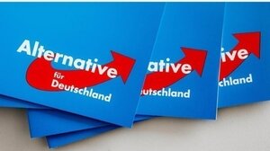 Ραγδαία η άνοδος του AfD στην Γερμανία