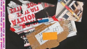 Χανιά: Εγκαινιάζεται η έκθεση σύγχρονης τέχνης της Barbara Knight