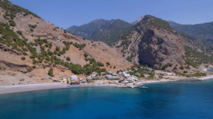 Αναβάθμιση του λιμένα στην Αγία Ρουμέλη: Έγκριση έργου με προϋπολογισμό 1,07 εκατ. ευρώ