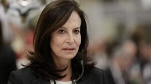 Α. Διαμαντοπούλου: «Εύκολη η κριτική στη ΝΔ, το θέμα είναι να έχουμε μια πρόταση για την επόμενη μέρα»