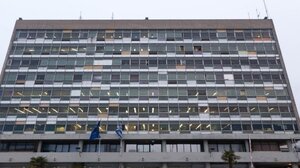 Επείγουσα προκαταρκτική έρευνα για την πτώση ασανσέρ στο ΑΠΘ