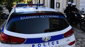 Με ποινικό παρελθόν ο 39χρονος που συνελήφθη με όπλο και εκρηκτικά – Τα σενάρια της ΕΛ.ΑΣ.