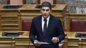 ΟΠΕΚΕΠΕ -Λευτέρης Αυγενάκης: "Ουδέν μεμπτό έχω διαπράξει κατά την άσκηση των καθηκόντων μου" 