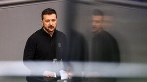 Ζελένσκι για Τραμπ: Ευκαιρία για ενίσχυση του ηγετικού ρόλου των ΗΠΑ 