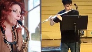 Βραδιά Jazz στο Café - Restaurant «Πλάτανος» 