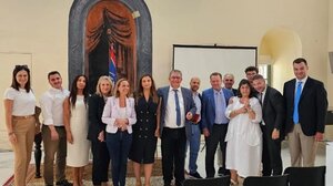 Ναύπλιο: Τα συμπεράσματα του Συνεδρίου της Ένωσης Ποινικολόγων και Μαχόμενων Δικηγόρων