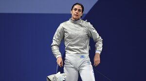 Ολυμπιακοί Αγώνες: Επίσημη διαμαρτυρία για τη Δ. Γκουντούρα - Το μήνυμα από Μυλοπόταμο