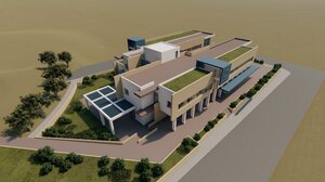 Tο μοναδικό στη Μεσόγειο «Κέντρο Καλλιεργειών Θαλάσσιων Μικροοργανισμών» ιδρύεται στο ΙΘΑΒΒΥΚ-ΕΛΚΕΘΕ!