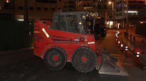 Νυχτερινές εργασίες στη Χανιώπορτα - Πώς θα γίνεται η κυκλοφορία