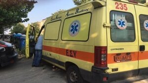 Τραγωδία στο Ξυλόκαστρο: Νεκρός σε τροχαίο 22χρονος