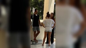 Αναρρώνει στο Βενιζέλειο ο 49χρονος Ελληνοκαναδός