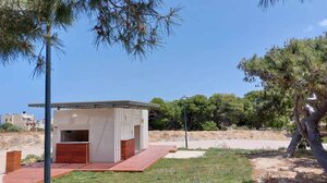 Με κιγκλιδώματα και αναψυκτήριο τα «νέα» Ενετικά Τείχη (video)