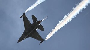 Τέσσερις παραβάσεις του FIR Αθηνών από τουρκικά αεροσκάφη