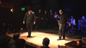 Ένα ταξίδι στην κρητική αυθεντικότητα από τους Αδελφούς Μεγαλακάκη