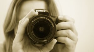 "Αντανακλάσεις ψυχών - Πορτρέτα γυναικών": Έκθεση φωτογραφίας στη Σητεία