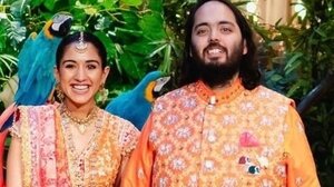 Η παγκόσμια ελίτ στον «χρυσό γάμο» της Ινδίας - Απίστευτες σπατάλες και επίδειξη εξουσίας