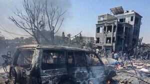 Νέος απολογισμός θυμάτων στη Λωρίδα της Γάζας: 38.584 οι νεκροί από τον Οκτώβρη