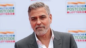 Ο Τζορτζ Κλούνεϊ ανακοίνωσε τη στήριξή του στην Κάμαλα Χάρις