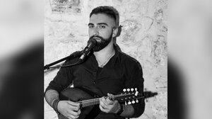 Βαρύ πέπλο πένθους για τον 23χρονο Σήφη - Το απόγευμα η κηδεία του