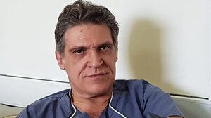 Ο Μαστοράκης το πήρε… πατριωτικά στο Βενιζέλειο με τον Ελληνοκαναδό! 