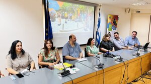 Σύλλογος ΗΡΥΔΑ: Η "αλυσίδα" γονέων με πυξίδα τις ανάγκες των παιδιών με αυτισμό