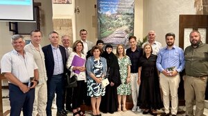 Κήρυξη ως Προστατευόμενο Τοπίο της φυσικής ενότητας Αγία Κυριακή – Σπήλαια – Μεταμόρφωση – Κάστελλος