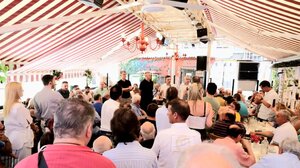 Δούκας: Το ΠΑΣΟΚ χρειάζεται άλματα και όχι μικρά βήματα