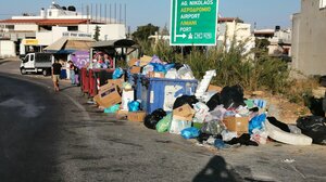 Ηράκλειο, η βρώμικη πόλη