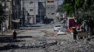 Το Ισραήλ λέει ότι δεκάδες Παλαιστίνιοι μαχητές σκοτώθηκαν στη Γάζα τις τελευταίες 24 ώρες