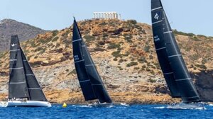 Με επιτυχία το Open Διασυλλογικού Αγώνα Ikite Formula στην Αμμουδάρας