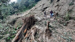 Σουδάν: Μόνο ένας επιζών της κατολίσθησης που «έθαψε» ολόκληρο χωριό - Πάνω από 1.000 νεκροί