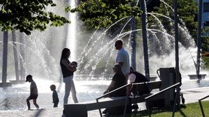 Βόρεια Κορέα: Πλήττεται από ένα "σφοδρό" κύμα ζέστης - 21 νεκροί πιθανόν από επιπλοκές