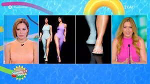 Ξανά με έξι δάχτυλα η Κιμ Καρντάσιαν!