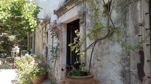 Κήπος Σάρχου: Διαλέξεις, μαθήματα φιλοσοφίας - Από τον Θαλή στον Επίκουρο