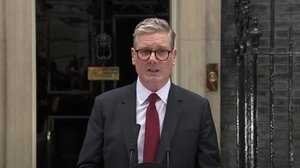 Ο Βρετανός πρωθυπουργός καταδίκασε την επίθεση εναντίον του Ντ. Τραμπ 