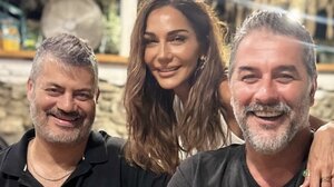 Βασίλης Μπισμπίκης – Μανώλης Κονταρός: Για βουτιές στη νότια Κρήτη!