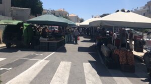 Ηράκλειο - Λαϊκές αγορές: Σφοδρή επίθεση στον Δήμο από εμπόρους και παραγωγούς - Τι απαντά ο αντιδήμαρχος